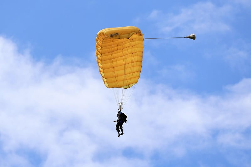 Extreme Adventure